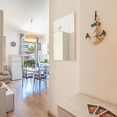 Apartamento Gabriel House Taormina