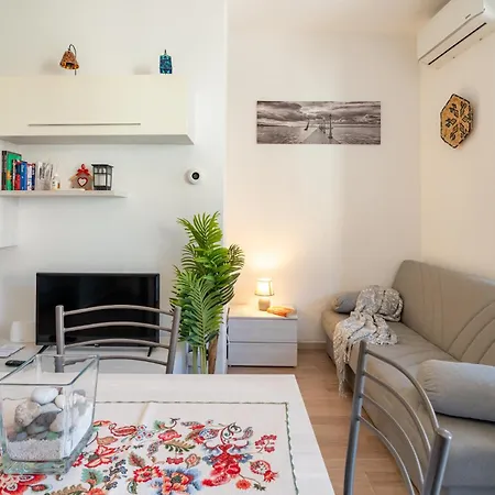 Apartamento Gabriel House Taormina