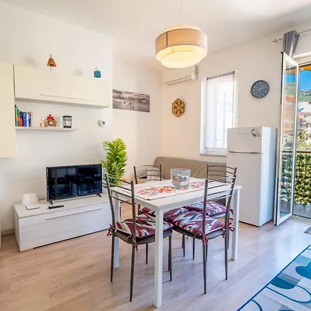 Gabriel House * Taormina