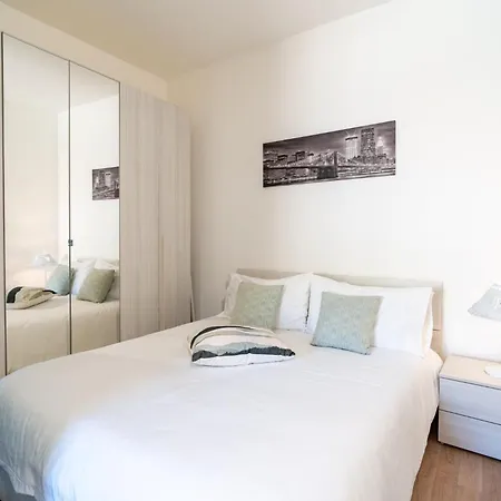 Gabriel House Apartment