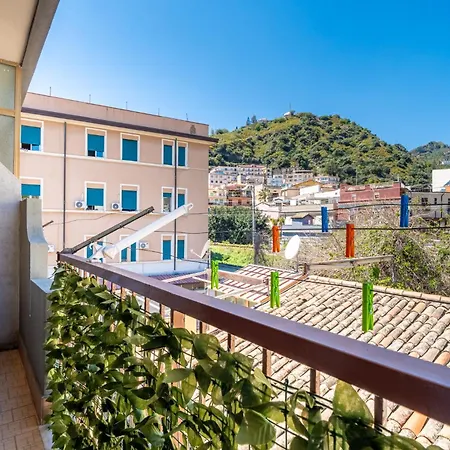 Gabriel House * Taormina