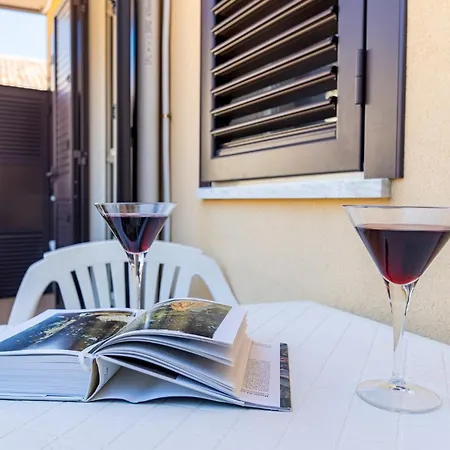 Gabriel House * Taormina