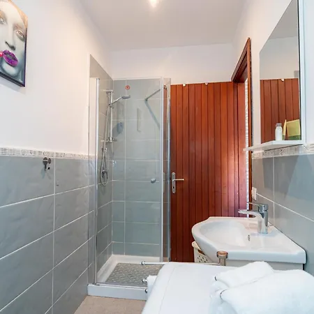 Apartamento Gabriel House *